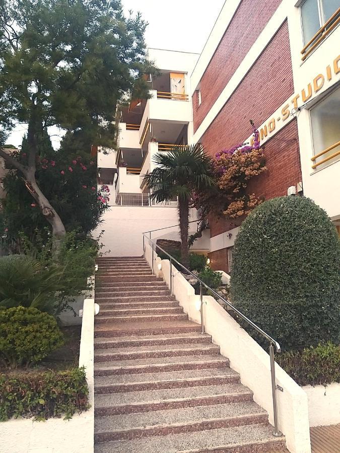 Brisa Al Mar Cap Salou Apartment ภายนอก รูปภาพ