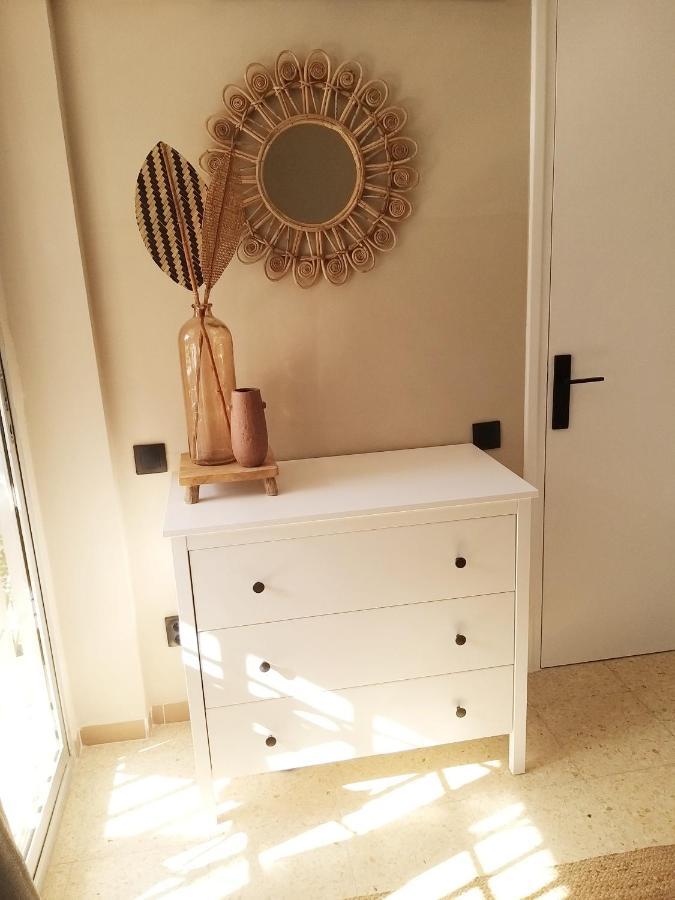 Brisa Al Mar Cap Salou Apartment ภายนอก รูปภาพ