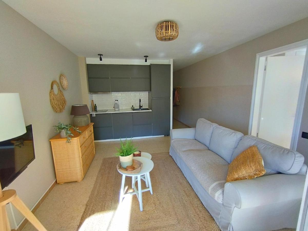 Brisa Al Mar Cap Salou Apartment ภายนอก รูปภาพ
