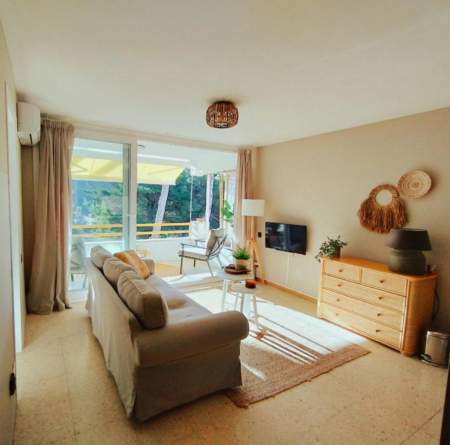 Brisa Al Mar Cap Salou Apartment ภายนอก รูปภาพ