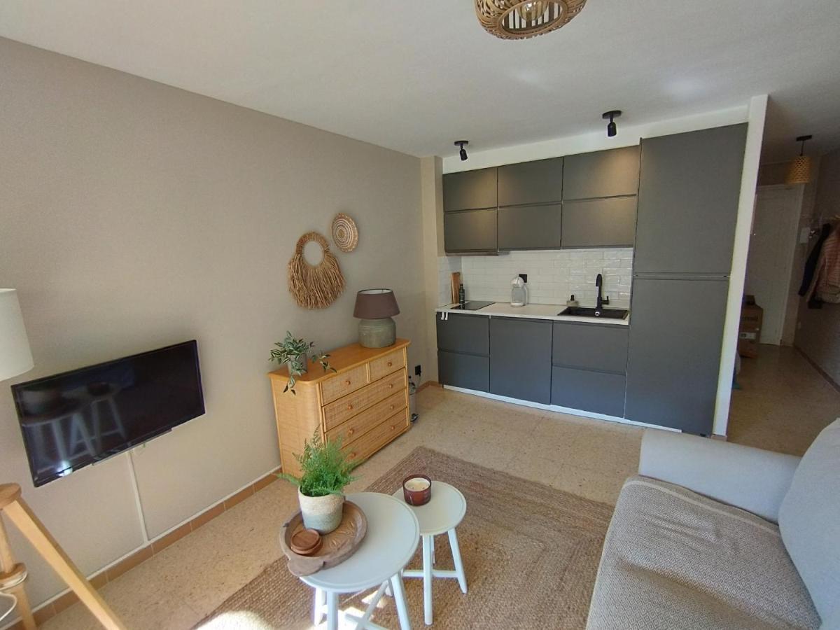 Brisa Al Mar Cap Salou Apartment ภายนอก รูปภาพ