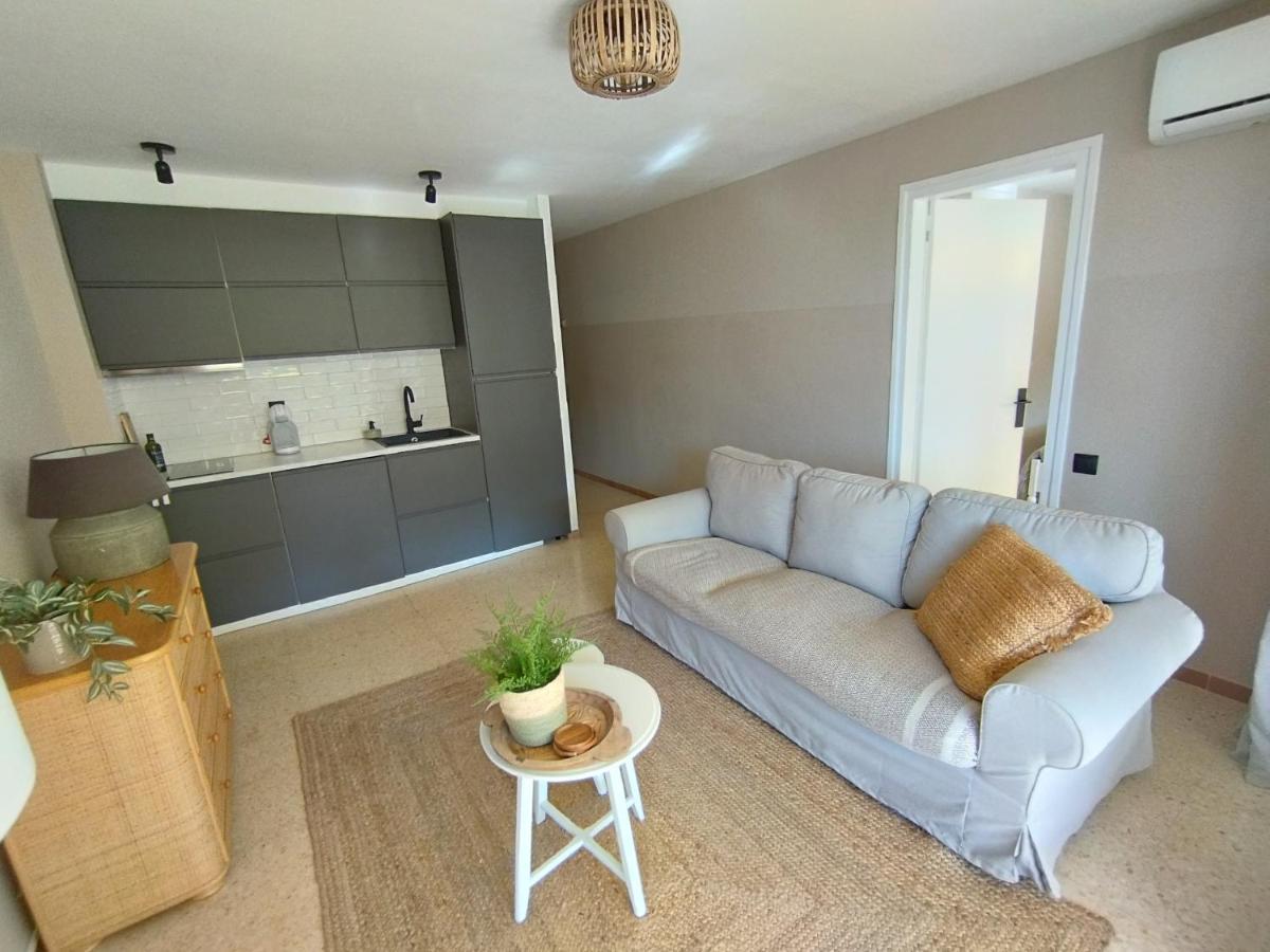 Brisa Al Mar Cap Salou Apartment ภายนอก รูปภาพ