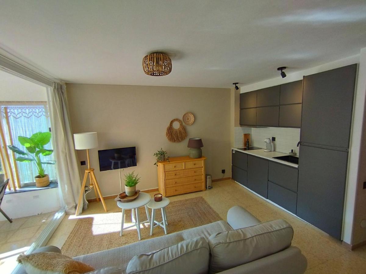 Brisa Al Mar Cap Salou Apartment ภายนอก รูปภาพ
