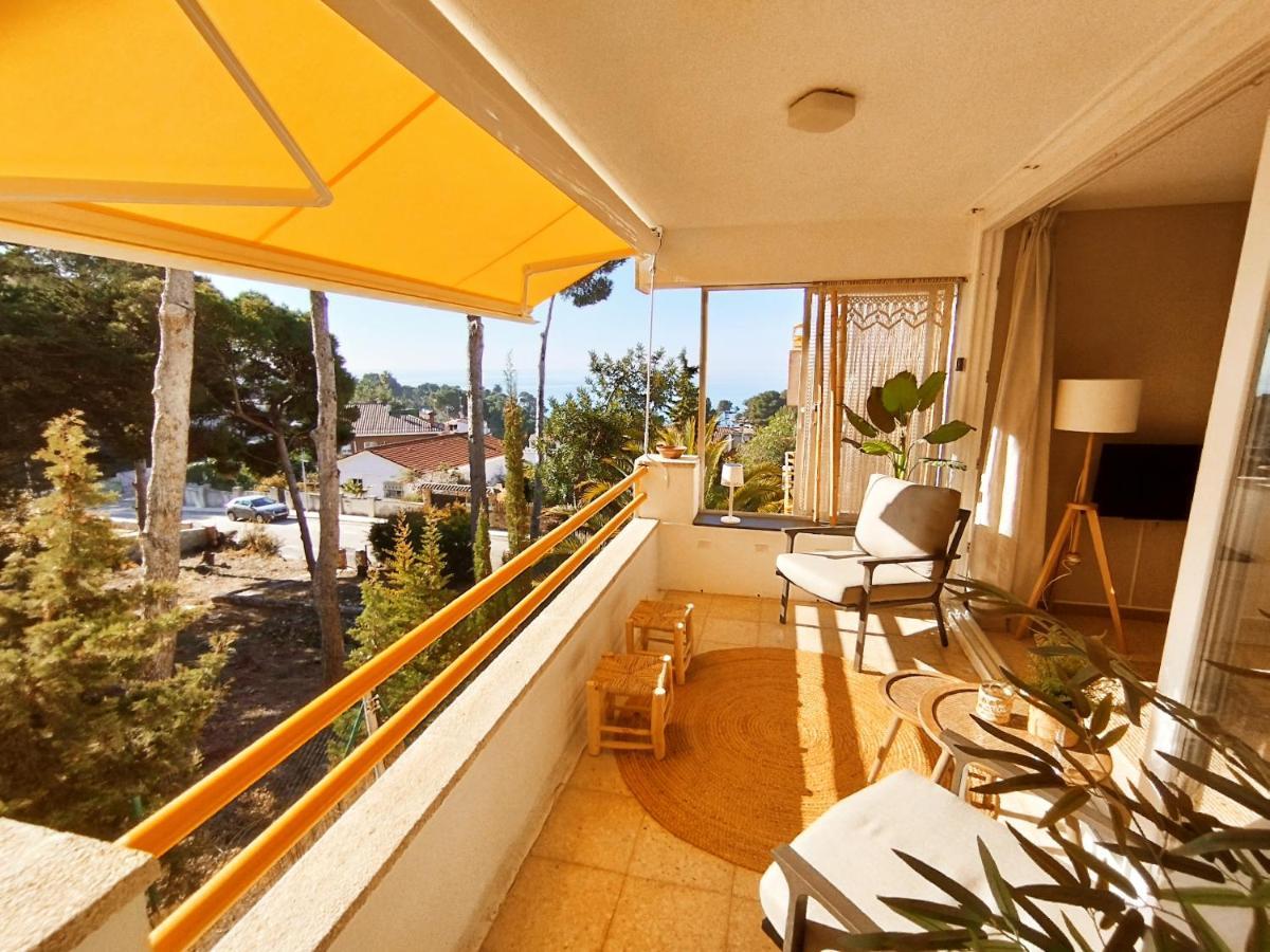 Brisa Al Mar Cap Salou Apartment ภายนอก รูปภาพ