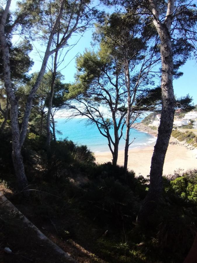 Brisa Al Mar Cap Salou Apartment ภายนอก รูปภาพ