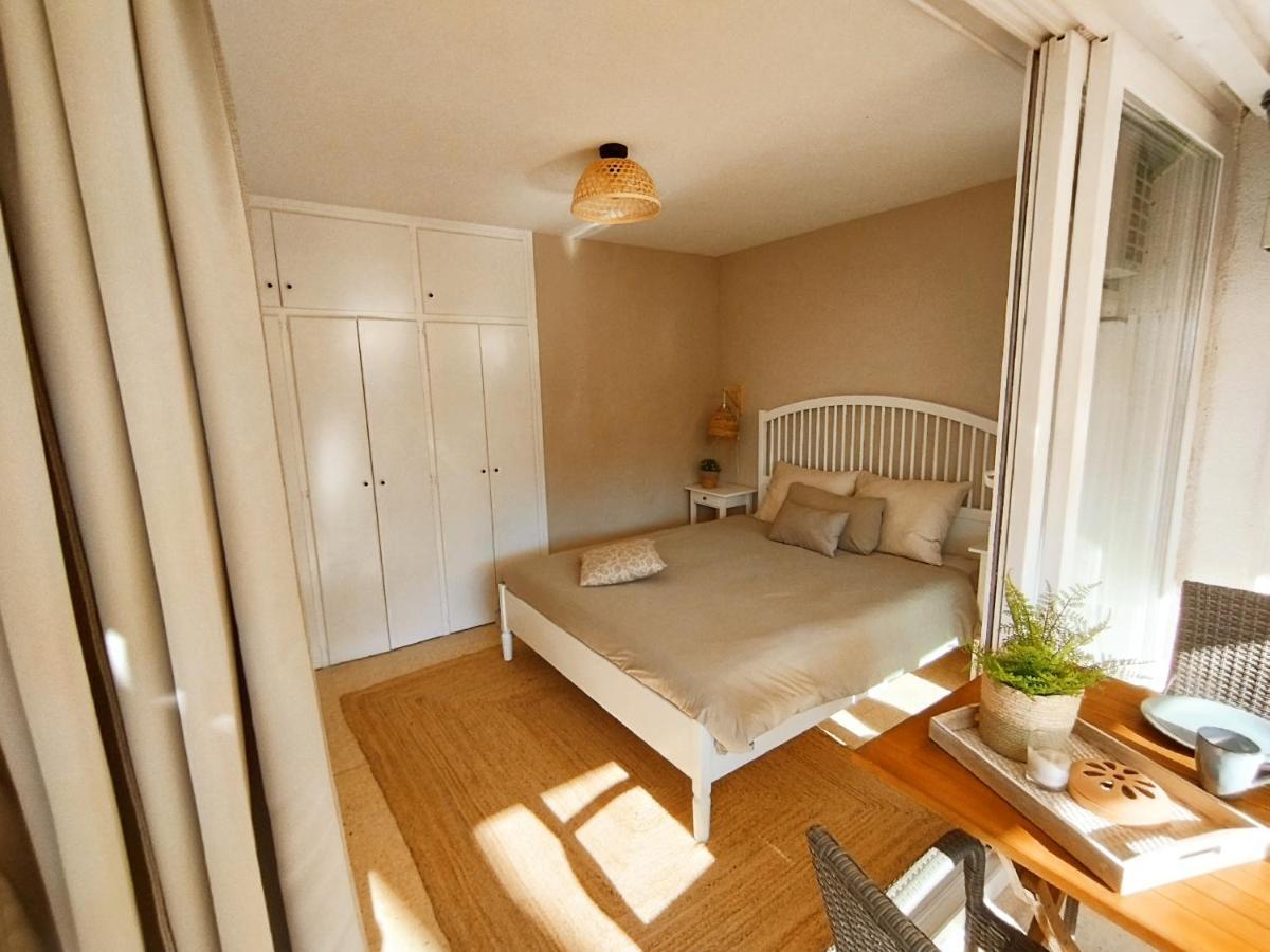 Brisa Al Mar Cap Salou Apartment ภายนอก รูปภาพ