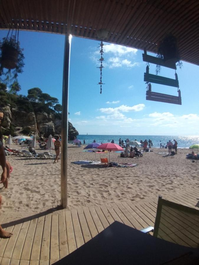 Brisa Al Mar Cap Salou Apartment ภายนอก รูปภาพ