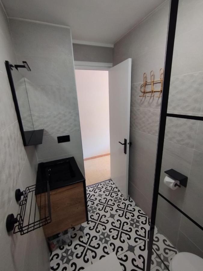 Brisa Al Mar Cap Salou Apartment ภายนอก รูปภาพ