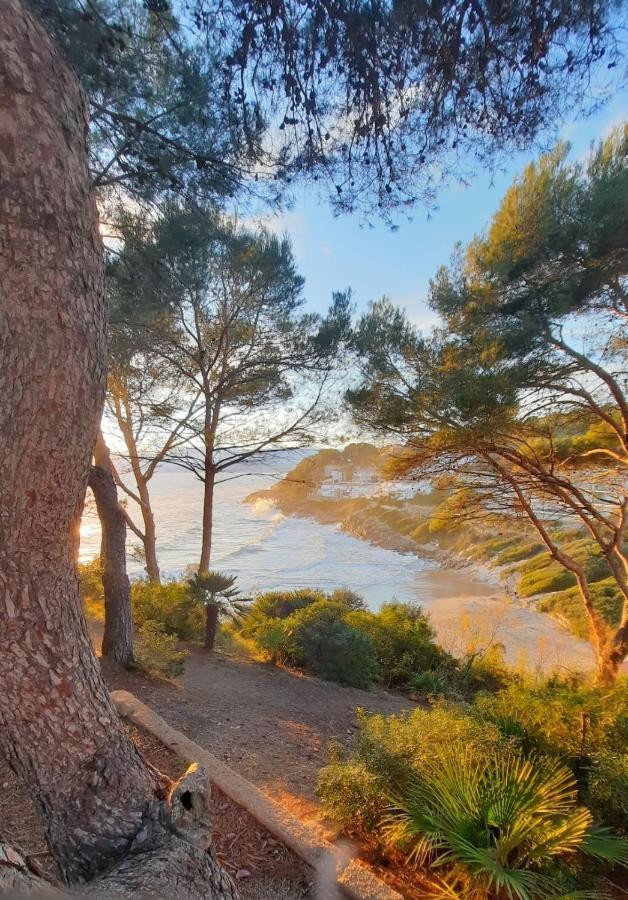 Brisa Al Mar Cap Salou Apartment ภายนอก รูปภาพ