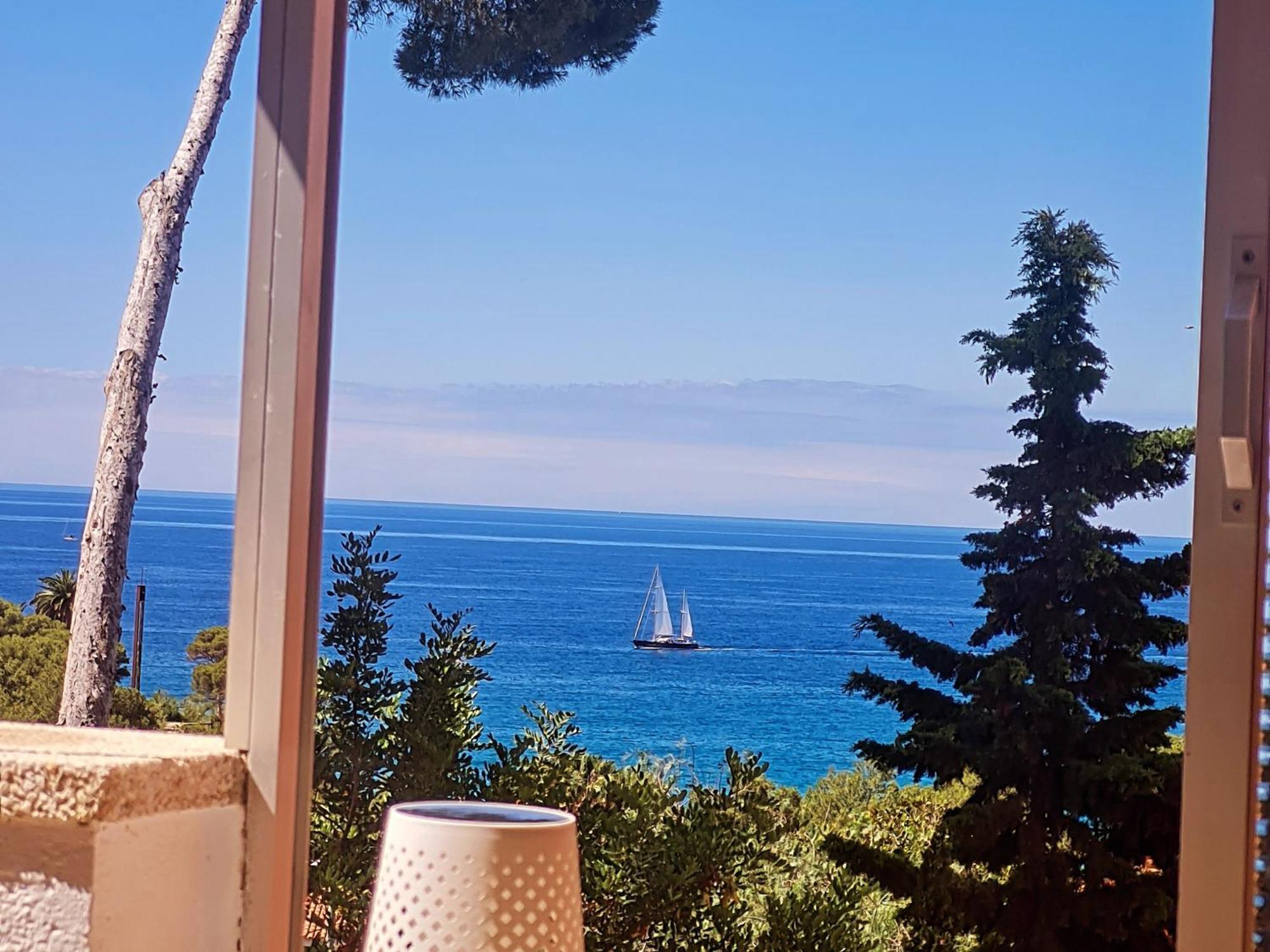 Brisa Al Mar Cap Salou Apartment ภายนอก รูปภาพ